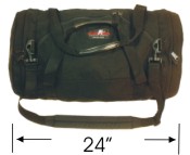 Medium Measured Duffel