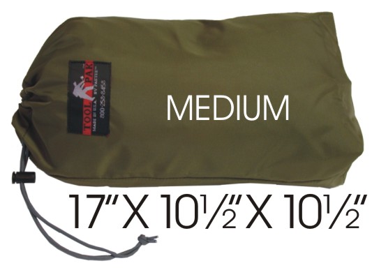 Medium StuffBag